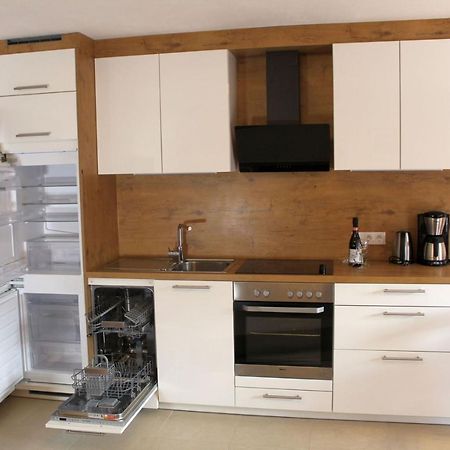 Ferienwohnung Mariner Inzing Екстер'єр фото
