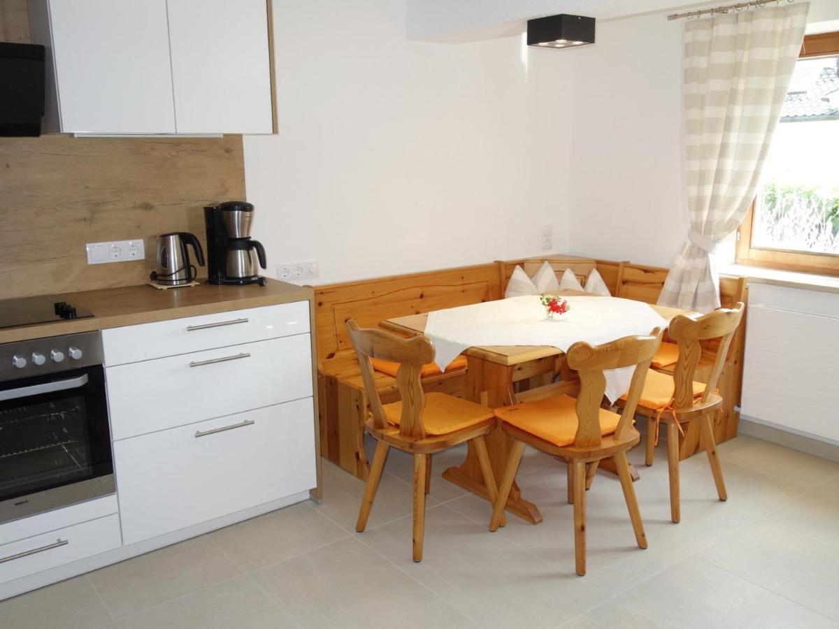 Ferienwohnung Mariner Inzing Екстер'єр фото