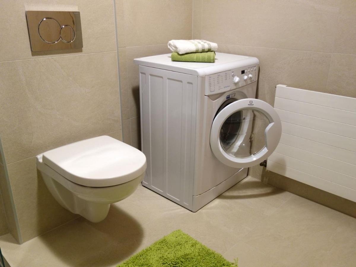 Ferienwohnung Mariner Inzing Екстер'єр фото