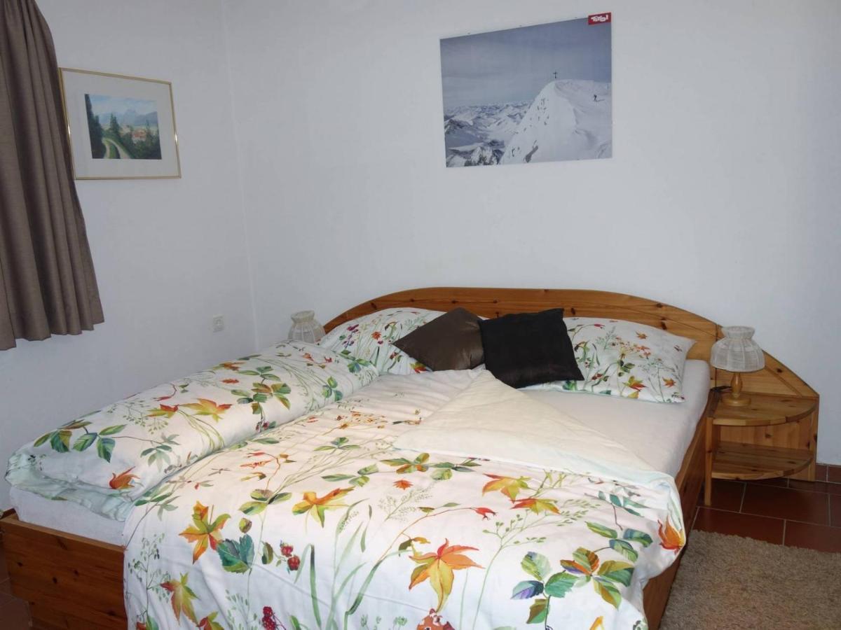 Ferienwohnung Mariner Inzing Екстер'єр фото