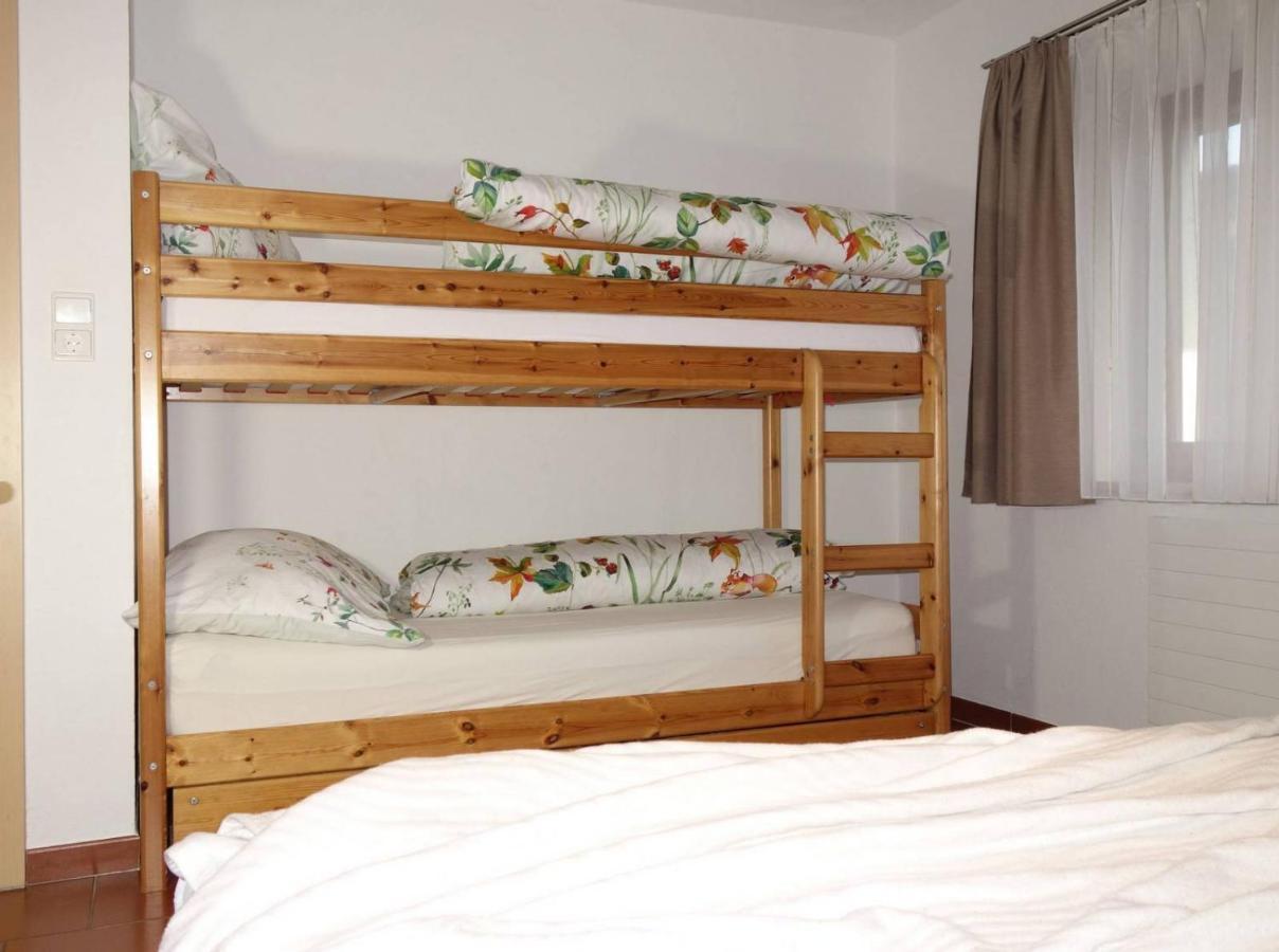 Ferienwohnung Mariner Inzing Екстер'єр фото