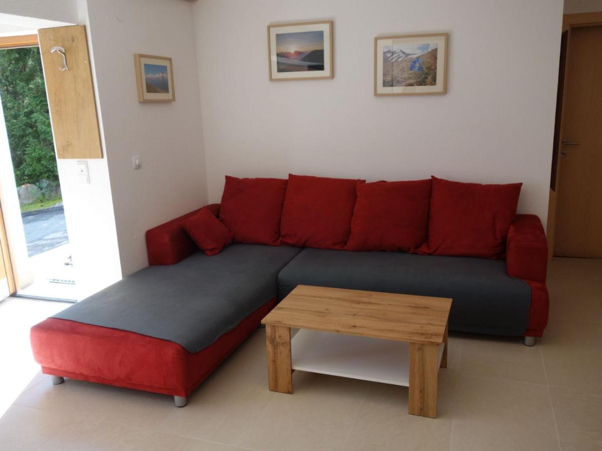 Ferienwohnung Mariner Inzing Екстер'єр фото