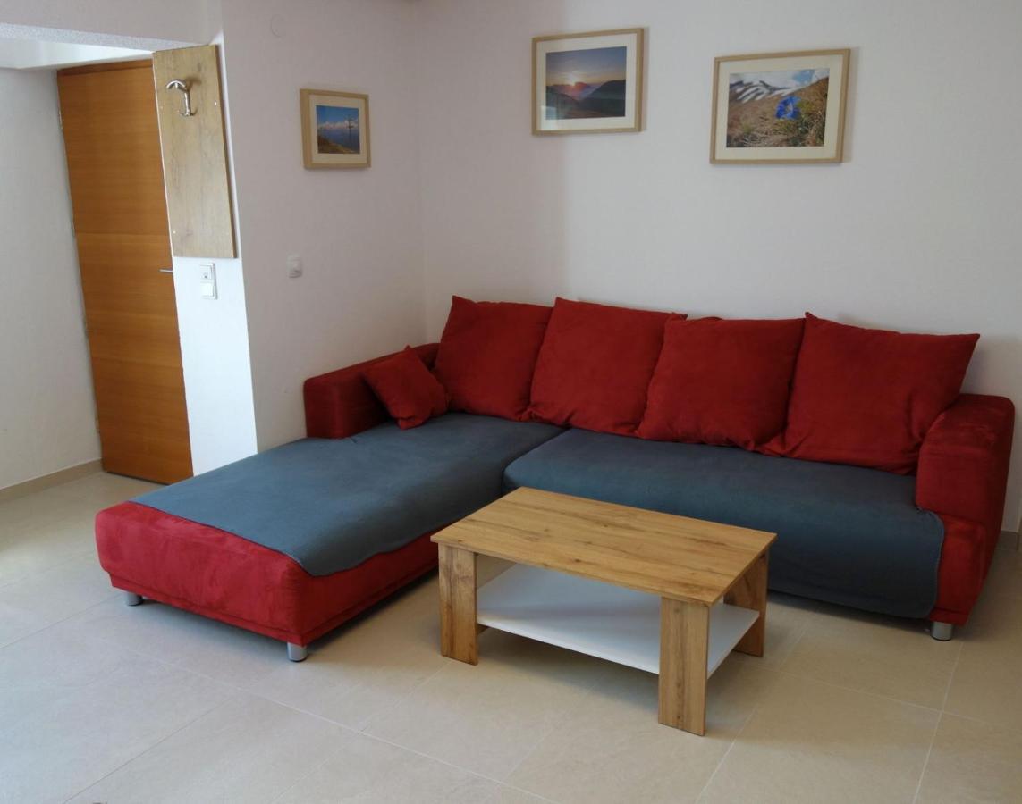Ferienwohnung Mariner Inzing Екстер'єр фото