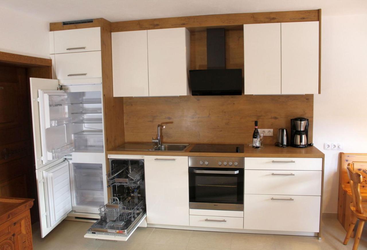 Ferienwohnung Mariner Inzing Екстер'єр фото