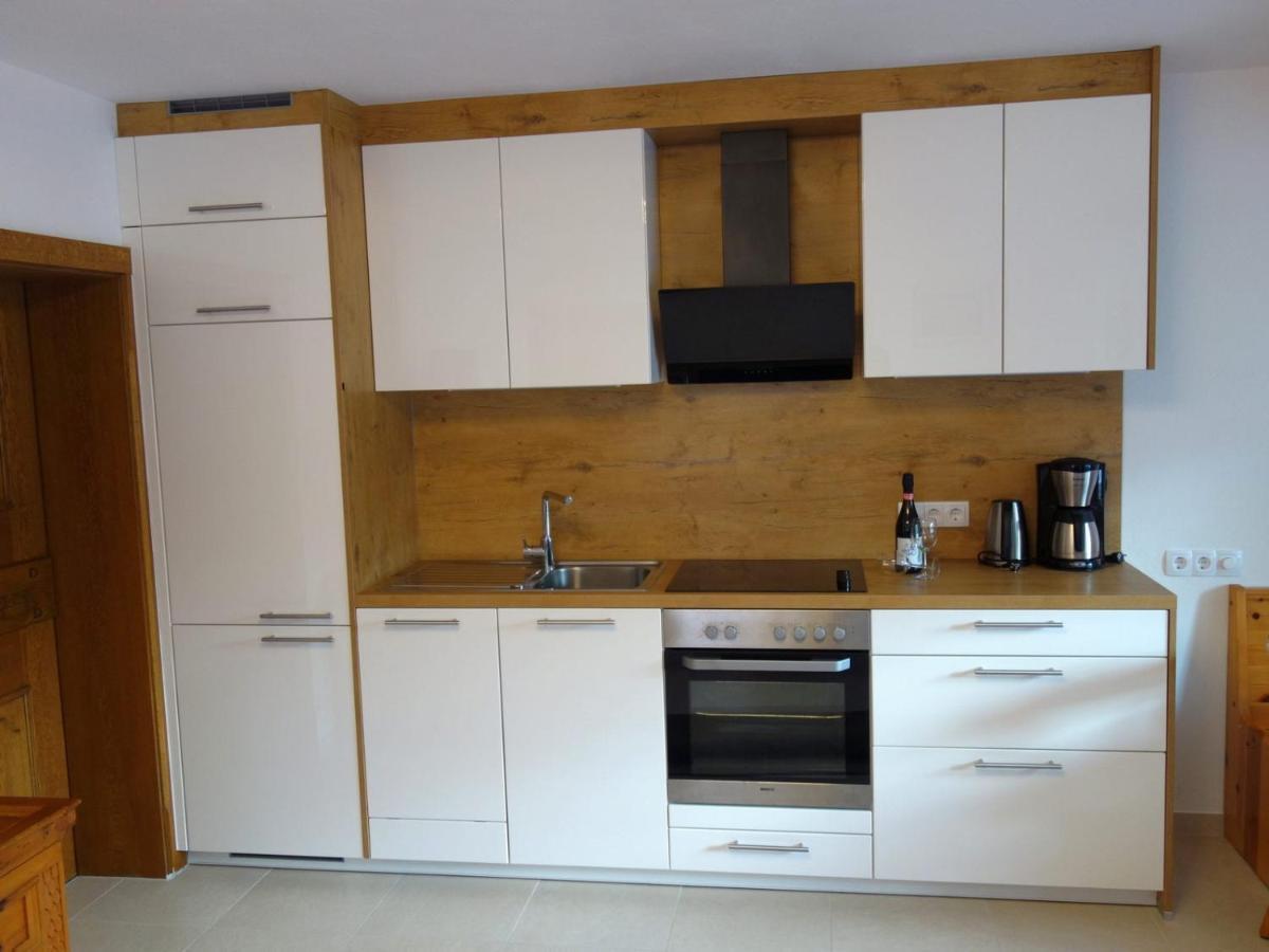 Ferienwohnung Mariner Inzing Екстер'єр фото